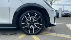 MINI Cooper 1.5 C Sport 5dr Auto Petrol Hatchback